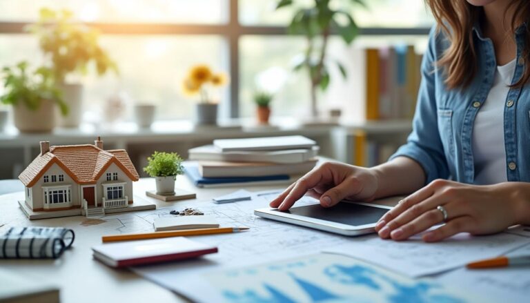 découvrez les différents projets que vous pouvez financer avec un prêt personnel non affecté, une solution flexible et sans justificatif.