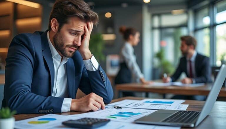 découvrez comment les inscriptions aux registres ficp et fcc peuvent influencer l'obtention de votre crédit à la consommation et quelles solutions adopter.