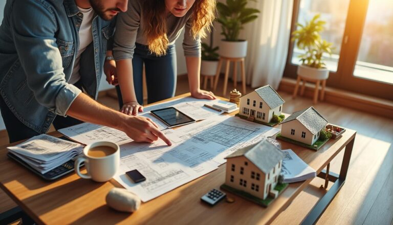 découvrez quand et pourquoi il est pertinent de regrouper vos crédits consommation et immobilier pour optimiser vos finances.