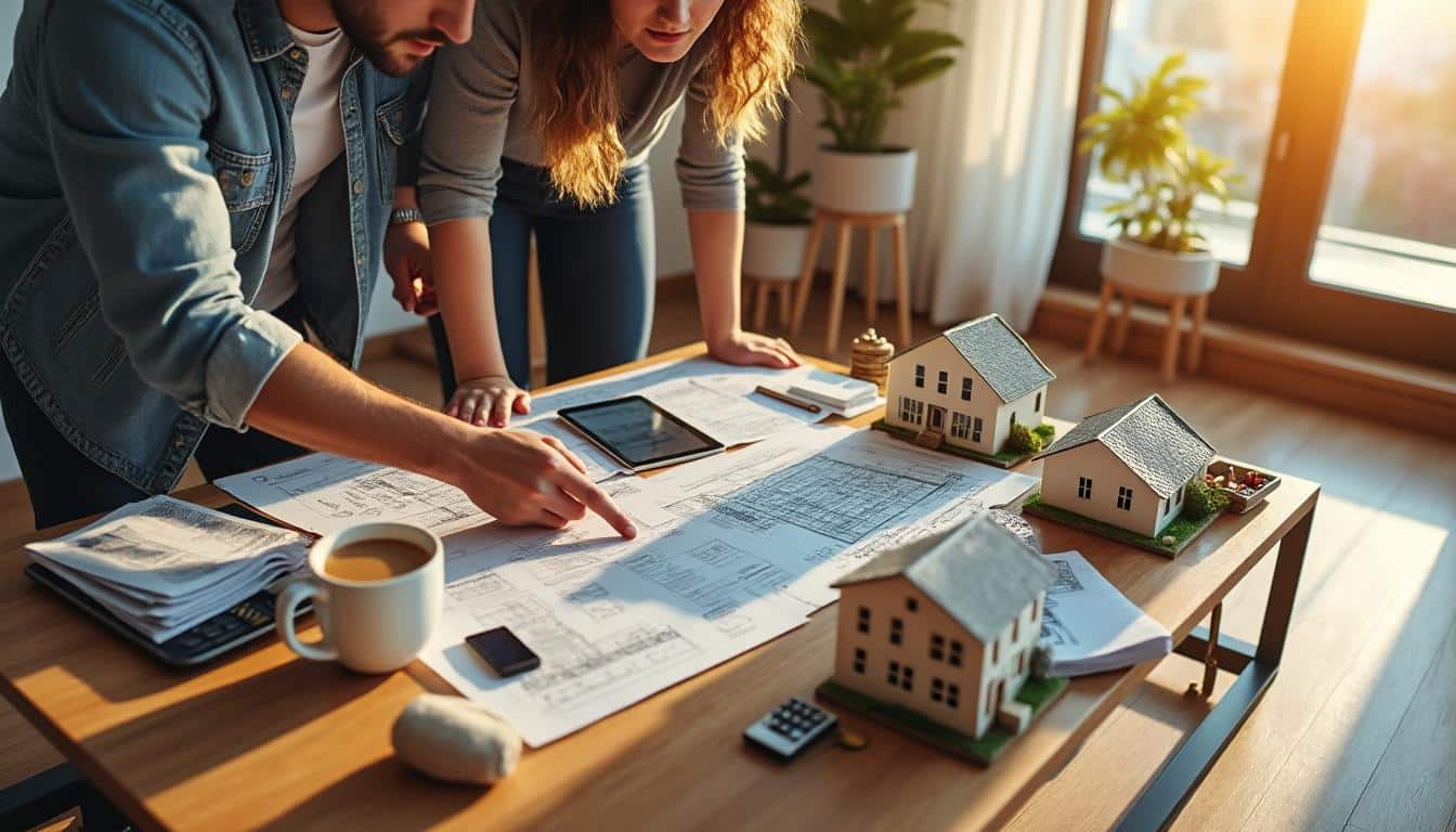 découvrez quand et pourquoi il est pertinent de regrouper vos crédits consommation et immobilier pour optimiser vos finances.