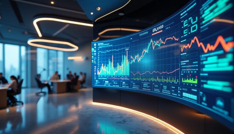 découvrez les tendances et prévisions des taux de crédit à la consommation pour 2025 afin d'anticiper vos projets financiers avec sérénité.