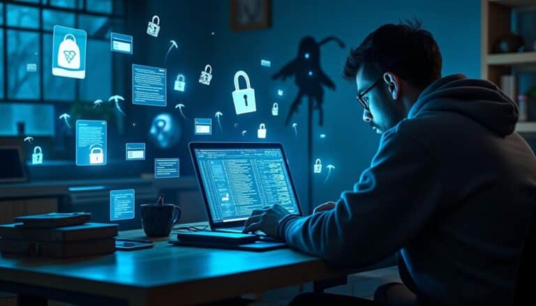 découvrez comment identifier les signaux d’alerte des arnaques au crédit en ligne et adoptez les bons réflexes pour protéger vos finances efficacement.