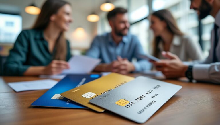 découvrez les différences entre cartes bancaires débit, crédit ou à paiement différé et trouvez la carte idéale adaptée à votre profil et vos besoins financiers.