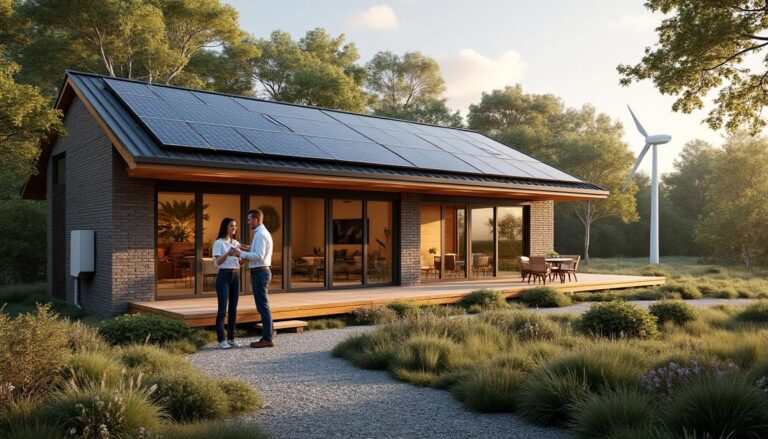 découvrez le crédit écoresponsable pour financer vos travaux et rénovations énergétiques. bénéficiez d'une solution économique et écologique pour améliorer la performance énergétique de votre habitation.