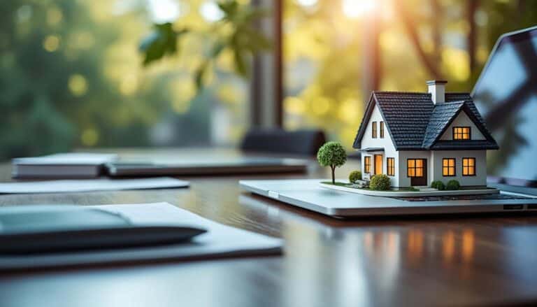 découvrez les différences entre hypothèque, caution et ppd pour choisir la garantie de prêt la mieux adaptée à votre projet immobilier.