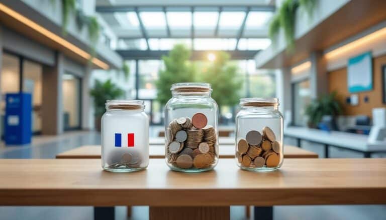 découvrez les différences entre le livret a, le ldds et le lep pour choisir le livret d’épargne le mieux adapté à vos besoins et optimiser votre épargne en toute sécurité.