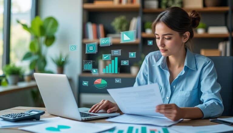 découvrez comment regrouper vos crédits peut influencer la durée de remboursement, le taux d'intérêt et optimiser votre budget pour une gestion financière plus sereine.