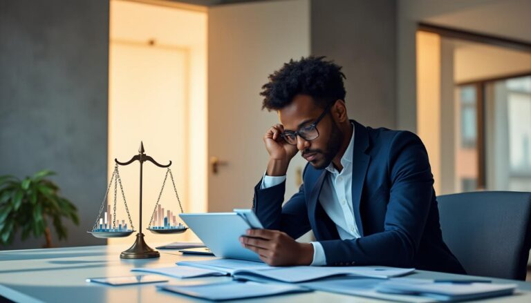 comprenez votre score de crédit et les fichages banque de france, apprenez à corriger vos erreurs et découvrez comment rebondir financièrement malgré les difficultés.