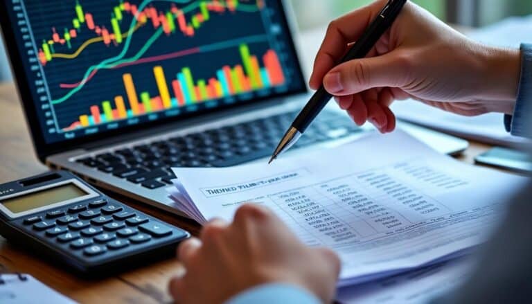 découvrez comment interpréter correctement les résultats d'une simulation de crédit pour éviter les erreurs et prendre des décisions financières éclairées.