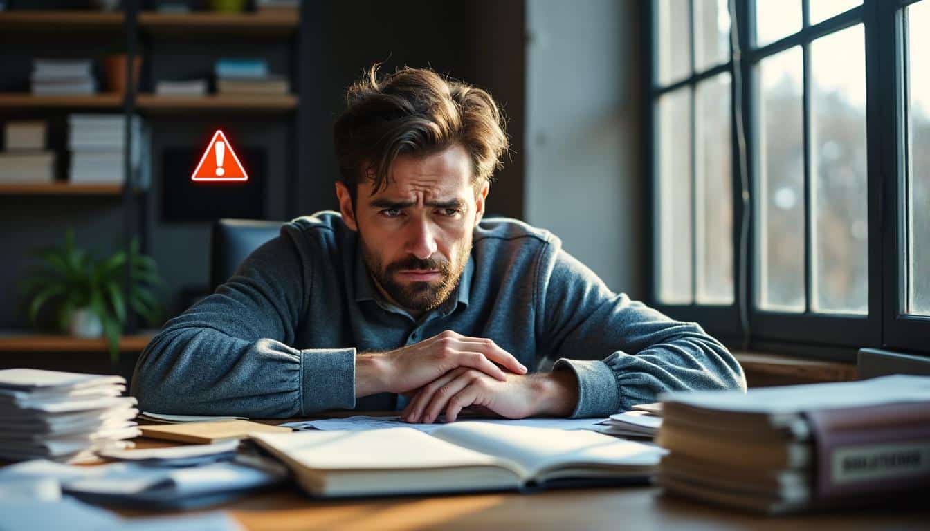 découvrez les signaux d’alerte du surendettement, les solutions adaptées et la procédure à suivre pour retrouver une situation financière saine.