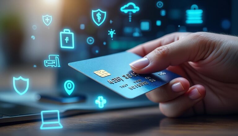 découvrez ce que couvrent réellement les assurances liées à votre carte bancaire pour mieux protéger vos achats et voyages.