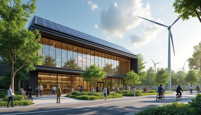 découvrez quelles banques éthiques et vertes s'engagent véritablement pour un financement responsable et durable, en favorisant des projets respectueux de l'environnement et de la société.