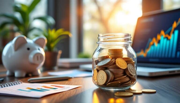 découvrez comment la capitalisation des intérêts permet de valoriser efficacement votre compte épargne et d'optimiser vos gains au fil du temps.