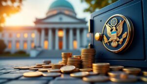 découvrez comment la fixation du taux par l'état garantit la sécurité et la stabilité de votre épargne réglementée, assurant un rendement fiable et protégé.