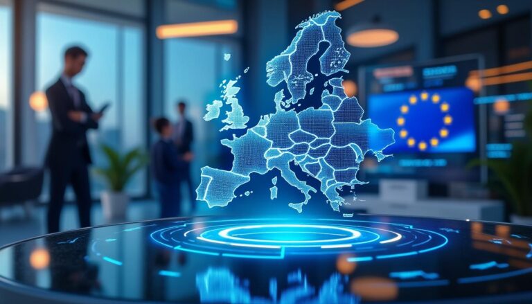 découvrez comment la norme européenne uniformise les virements sepa pour des transactions bancaires plus rapides, sécurisées et efficaces à travers l'europe.