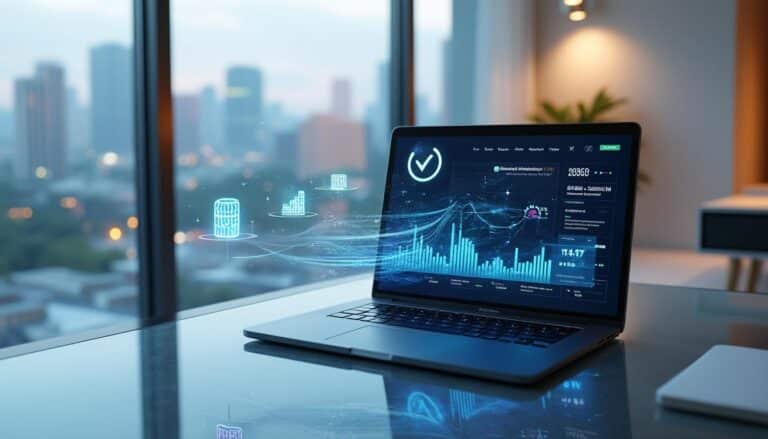 découvrez comment l'absence d'agences physiques distingue la banque en ligne, offrant flexibilité, accessibilité 24/7 et des services bancaires innovants directement depuis chez vous.