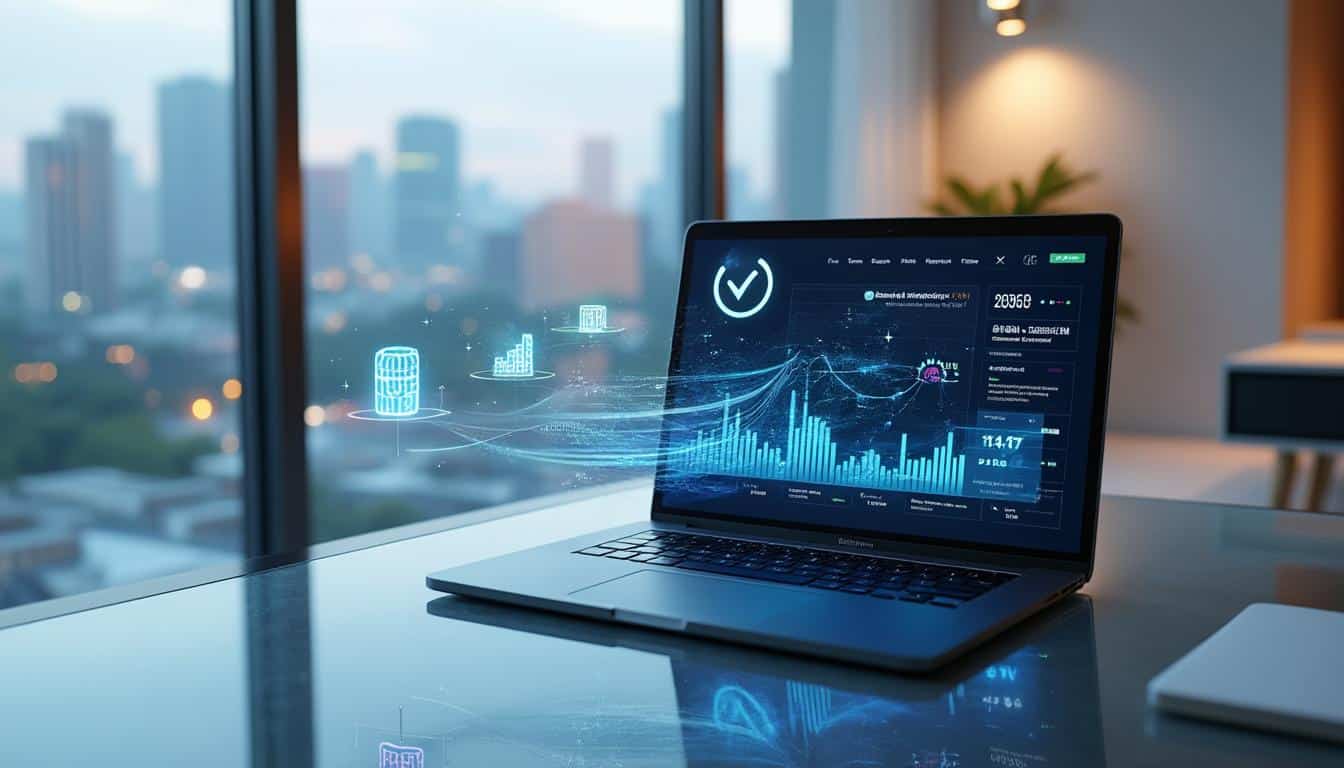 découvrez comment l'absence d'agences physiques distingue la banque en ligne, offrant flexibilité, accessibilité 24/7 et des services bancaires innovants directement depuis chez vous.