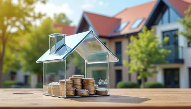 découvrez comment le livret a joue un rôle clé dans le financement du logement social, soutenant ainsi l'accès à un habitat abordable pour tous.