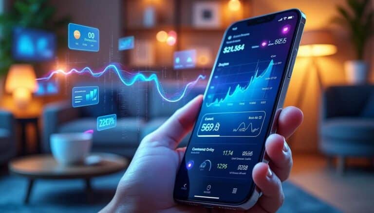 découvrez comment le pilotage par smartphone révolutionne la néobanque mobile, offrant une gestion bancaire simple, rapide et accessible à tout moment.