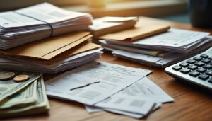 découvrez pourquoi l'envoi de relevés papier entraîne des frais bancaires et comment éviter ces coûts en optant pour des alternatives numériques.