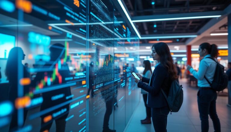 découvrez les atouts et limites des néobanques, ainsi que les profils pour lesquels elles sont les plus adaptées. guide complet pour bien choisir votre banque digitale.