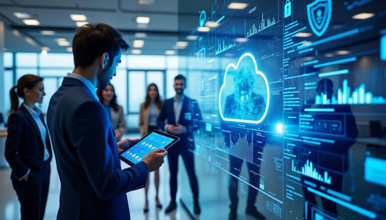 découvrez ce que les clients doivent savoir sur l'open banking et la directive dsp2, ses avantages, ses impacts et comment sécuriser leurs données bancaires.