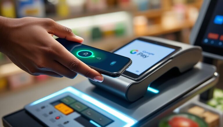 découvrez comment fonctionne le paiement sans contact et mobile avec apple pay et google pay, pour des transactions rapides, sécurisées et pratiques au quotidien.