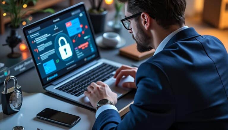 découvrez comment identifier les tentatives de phishing et protéger efficacement vos comptes bancaires grâce à nos conseils de sécurité bancaire essentiels.