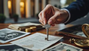 découvrez ce qu'il advient des comptes bancaires et de l'argent lors d'une succession après un décès, et les démarches à suivre pour gérer ces biens.