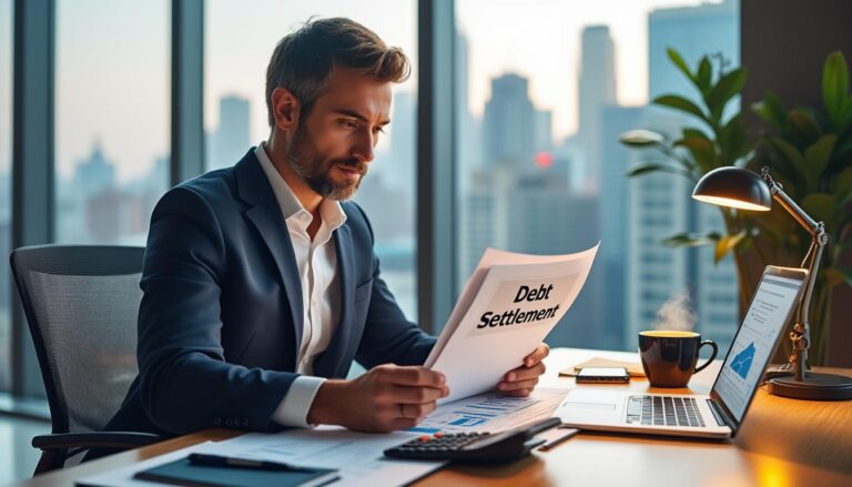 découvrez comment déposer un dossier de surendettement facilement et quelles solutions s'offrent à vous pour rebondir financièrement.