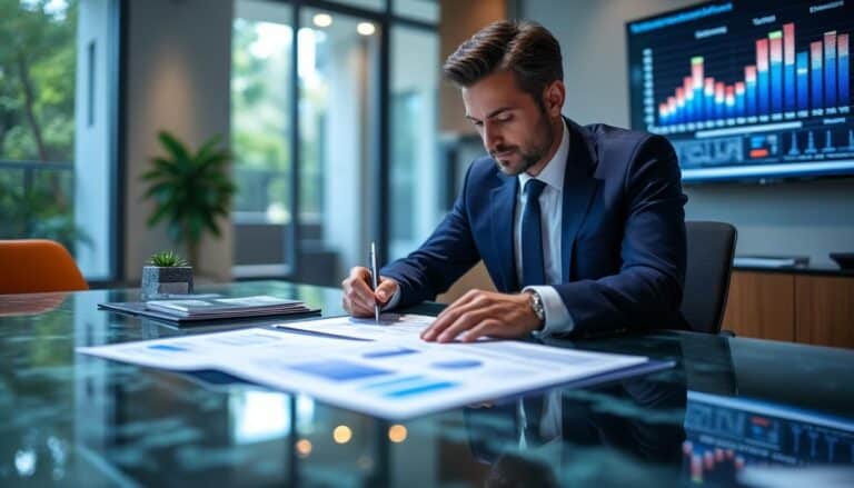 découvrez comment la création d'une personnalité morale encadre efficacement le financement d'une société civile immobilière (sci) pour une gestion sécurisée et optimisée.