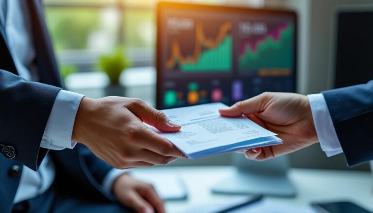 découvrez comment la fourniture de la facture déclenche automatiquement le crédit affecté, optimisant ainsi la gestion financière et le suivi des transactions.