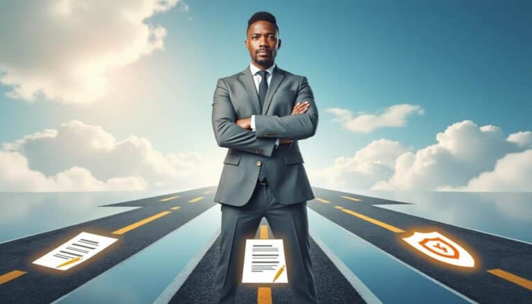 découvrez comment la loi lagarde vous permet de choisir librement votre assurance emprunteur pour mieux protéger votre prêt immobilier.