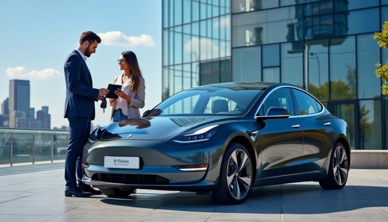 découvrez le leasing automobile : la location longue durée sans achat qui vous permet de profiter d'une voiture neuve sans les contraintes de la propriété.