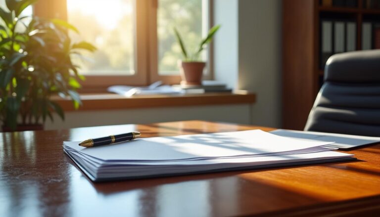 découvrez comment la loi scrivener protège les consommateurs en imposant un délai de rétractation pour les contrats, assurant ainsi un droit de réflexion avant engagement.