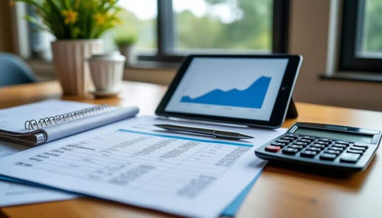 découvrez comment la mensualité constante illustre parfaitement le fonctionnement du taux fixe, offrant une stabilité et un budget maîtrisé pour vos prêts.