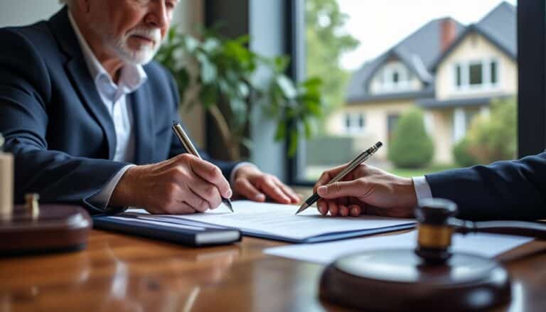 découvrez comment la mise en garantie d'un bien immobilier sert de fondement au prêt viager, une solution financière sécurisée et adaptée pour optimiser votre patrimoine.