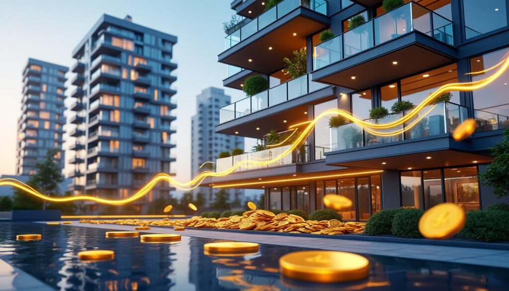 découvrez comment la perception des loyers peut maximiser la rentabilité de votre investissement locatif et optimiser vos revenus immobiliers.