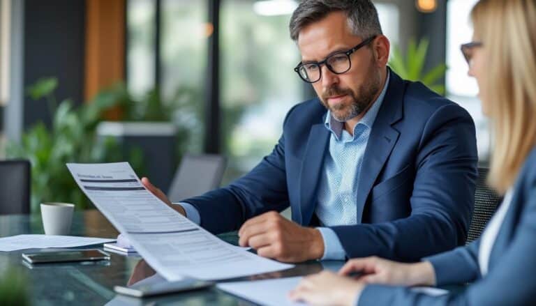 découvrez comment la présentation d'un devis d'artisans peut faciliter l'obtention d'un crédit travaux pour vos projets de rénovation ou construction.