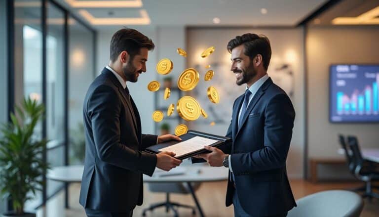 découvrez comment la prise en charge des intérêts par le vendeur peut générer un crédit gratuit, facilitant ainsi les transactions et optimisant le financement.