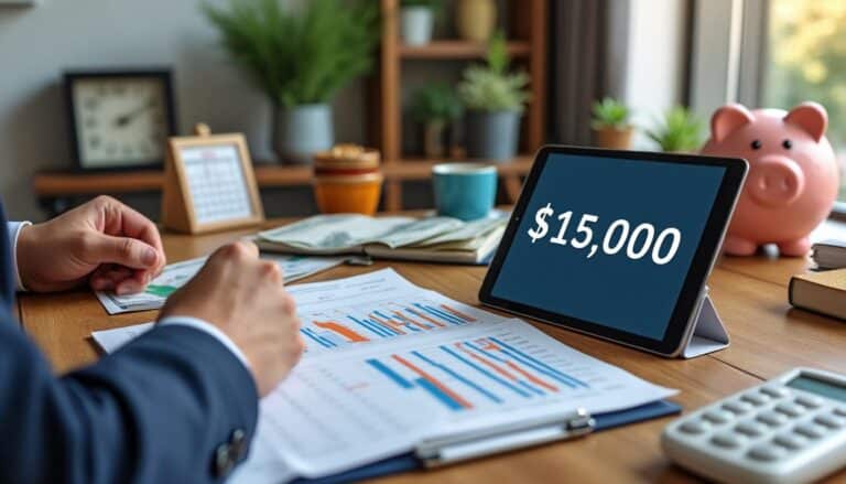 découvrez comment garantir votre sécurité budgétaire grâce à une mensualité fixe, pour une gestion financière sereine et maîtrisée.