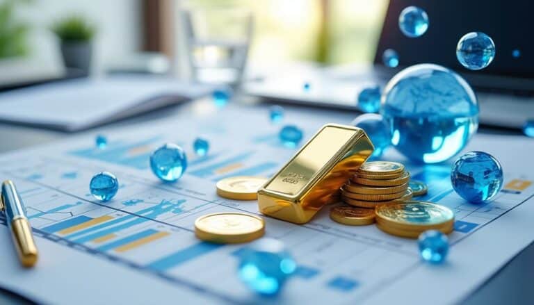 découvrez comment la séparation du capital et des intérêts organise le tableau d'amortissement, facilitant la compréhension et le suivi de vos remboursements de prêt.