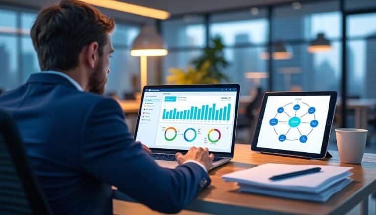 découvrez comment la simplification de la gestion financière encourage le regroupement de dettes pour mieux maîtriser vos remboursements et alléger votre budget.