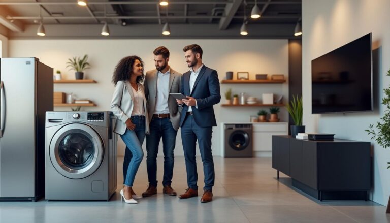 découvrez pourquoi l'achat de biens d'équipement nécessite souvent un crédit à la consommation et comment bien choisir votre financement pour optimiser vos achats.