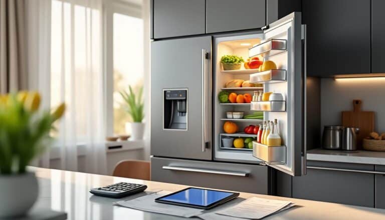 découvrez pourquoi financer l'achat de votre réfrigérateur est une solution pratique pour gérer votre budget électroménager tout en profitant d'un appareil performant.