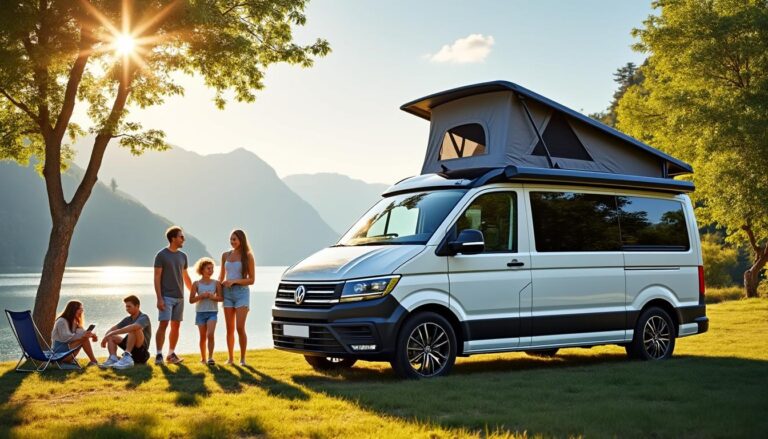 découvrez pourquoi l'achat d'un véhicule de loisirs comme un camping-car peut être facilité grâce à un crédit adapté, pour profiter pleinement de vos aventures en toute sérénité.