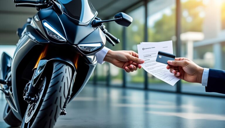 découvrez comment financer l'achat de votre deux-roues grâce aux solutions de financement moto adaptées à vos besoins.