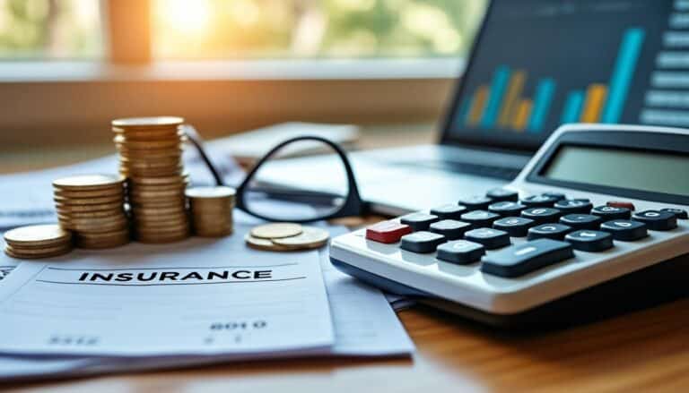 calculez facilement le coût total en additionnant les intérêts et les assurances pour une meilleure gestion de vos finances.