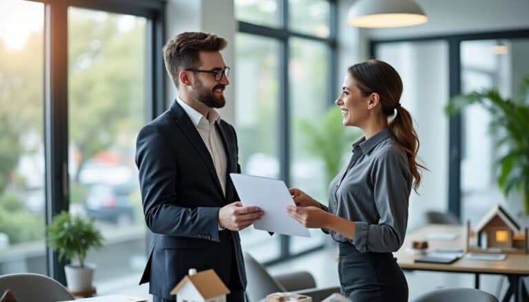 découvrez comment l'aide de l'employeur simplifie et facilite l'obtention du prêt action logement pour financer votre projet immobilier.