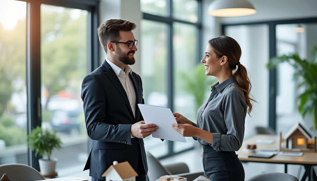 découvrez comment l'aide de l'employeur simplifie et facilite l'obtention du prêt action logement pour financer votre projet immobilier.